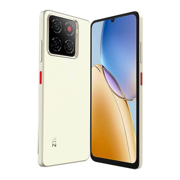 ZTE BLADE A56- 6.75 pouces- Triple Caméras de 13 M- Batterie 5000 mAh ZTE BLADE A56- 6.75 pouces- Triple Caméras de 13 M- Batterie 5000 mAh